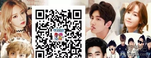 去韩国捞金?这些中国演员都出演过韩剧…