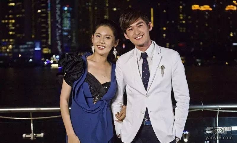 去韩国捞金?这些中国演员都出演过韩剧…