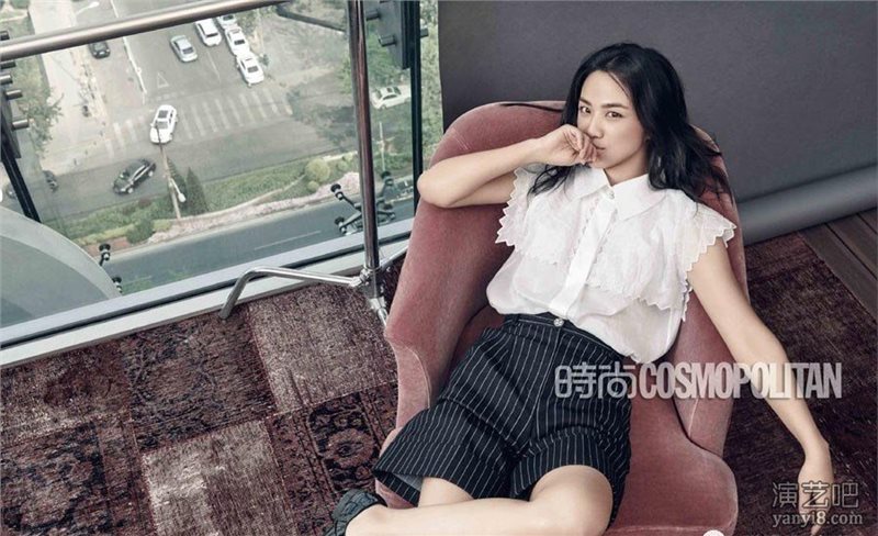 去韩国捞金?这些中国演员都出演过韩剧…