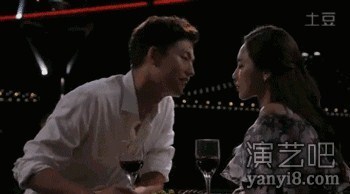 去韩国捞金?这些中国演员都出演过韩剧…