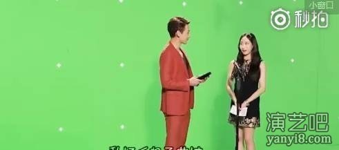 去韩国捞金?这些中国演员都出演过韩剧…