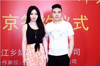 曹寅商演代言，经纪人公司18620589098