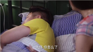 【视频】磨叽姐李静又说那话，最新小品《迷路姐弟》再慢半拍
