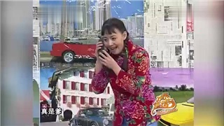 【视频】回顾宋丹丹黄宏合作小品，包袱一个接一个，那时候刘梅好漂亮