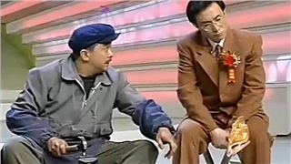 【视频】爆笑小品：巩汉林唯独治不了黄宏，真是太搞笑了！