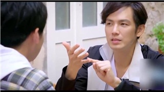 【视频】《漫游记》郭麒麟活体相声教科书上线，钟汉良：我太难了