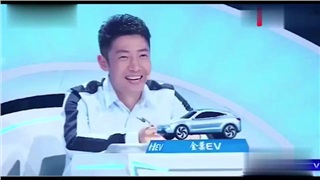 【视频】当朱广权遇上撒贝宁，段子张口就来，主持界的相声大师