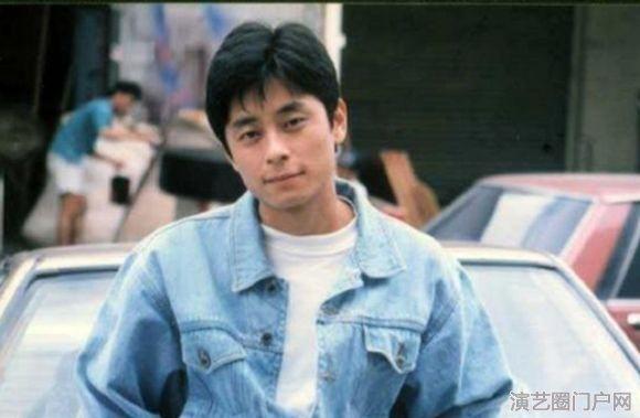 台湾四大天王:因为音乐