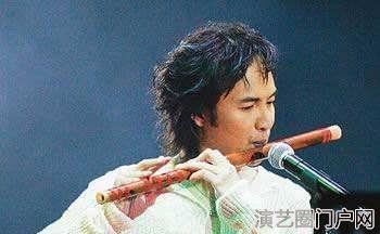 台湾四大天王:因为音乐