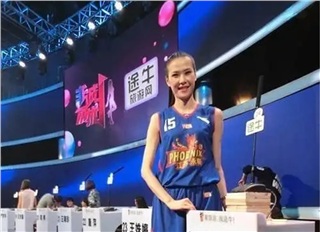 2022年丨许诺出场费丨出席商业活动报价