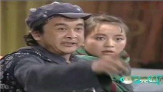 【时代记忆】黄宏宋丹丹经典小品《超生游击队》，以诙谐方式反映90年代计划生育政策下的百姓生活