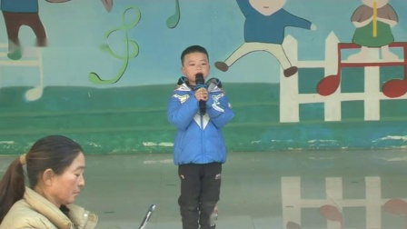 娃哈哈幼儿园2025庆元旦汇报演出视频