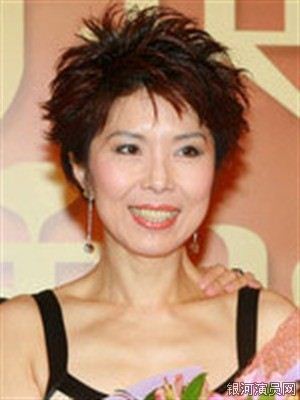关菊英个人资料