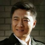 韩青个人资料