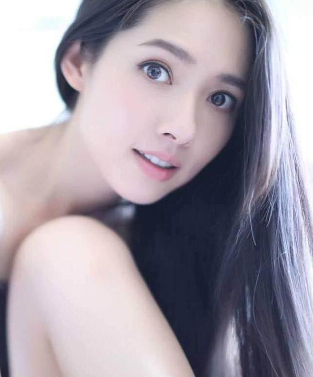 郭碧婷个人资料