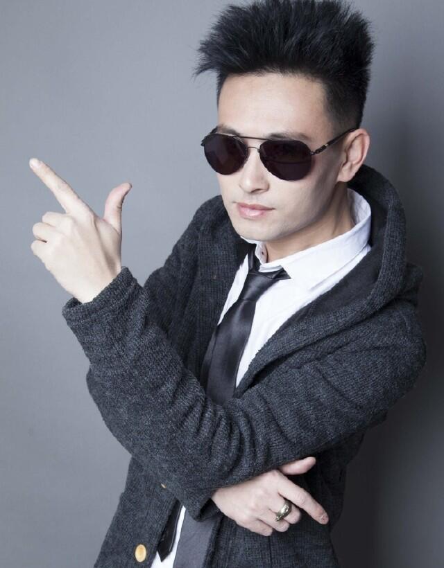 安东阳个人资料