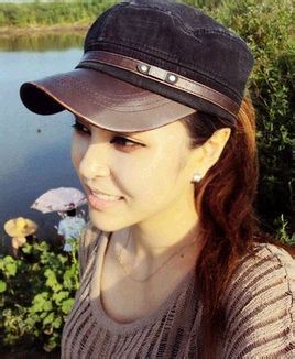 毕夏个人资料