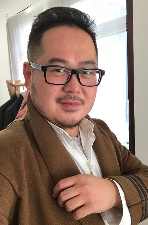 王韦程个人资料